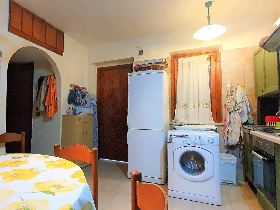 Immagine 3 di Villetta a schiera in vendita  in Via Marincoli a Simeri Crichi