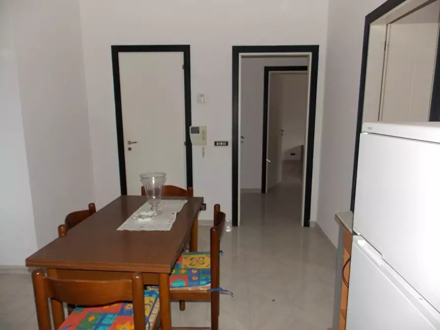 Immagine 4 di Appartamento in affitto  in VIA B. da Seminara a Catanzaro