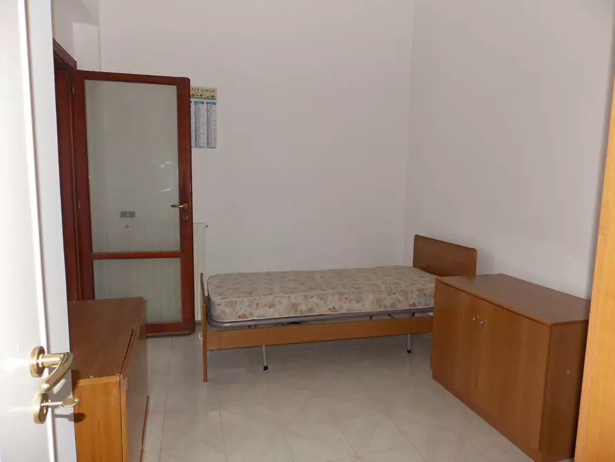 Immagine 6 di Appartamento in affitto  in VIA B. da Seminara a Catanzaro