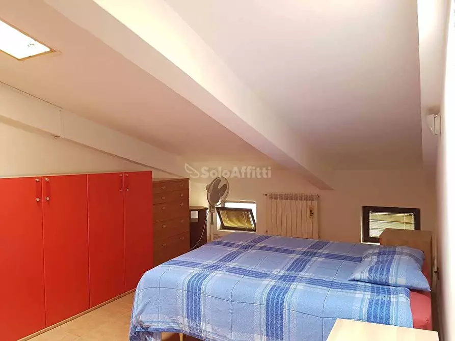 Immagine 6 di Appartamento in affitto  in via Cristoforo Colombo a Catanzaro