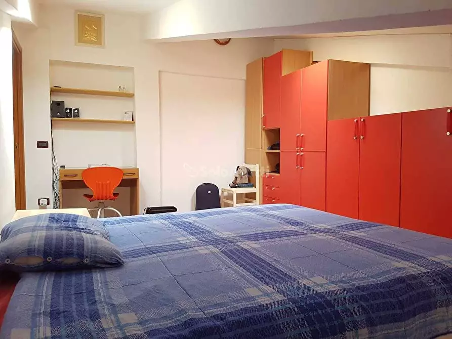 Immagine 7 di Appartamento in affitto  in via Cristoforo Colombo a Catanzaro