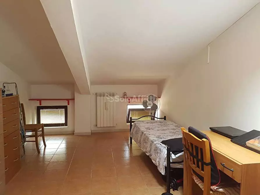 Immagine 8 di Appartamento in affitto  in via Cristoforo Colombo a Catanzaro