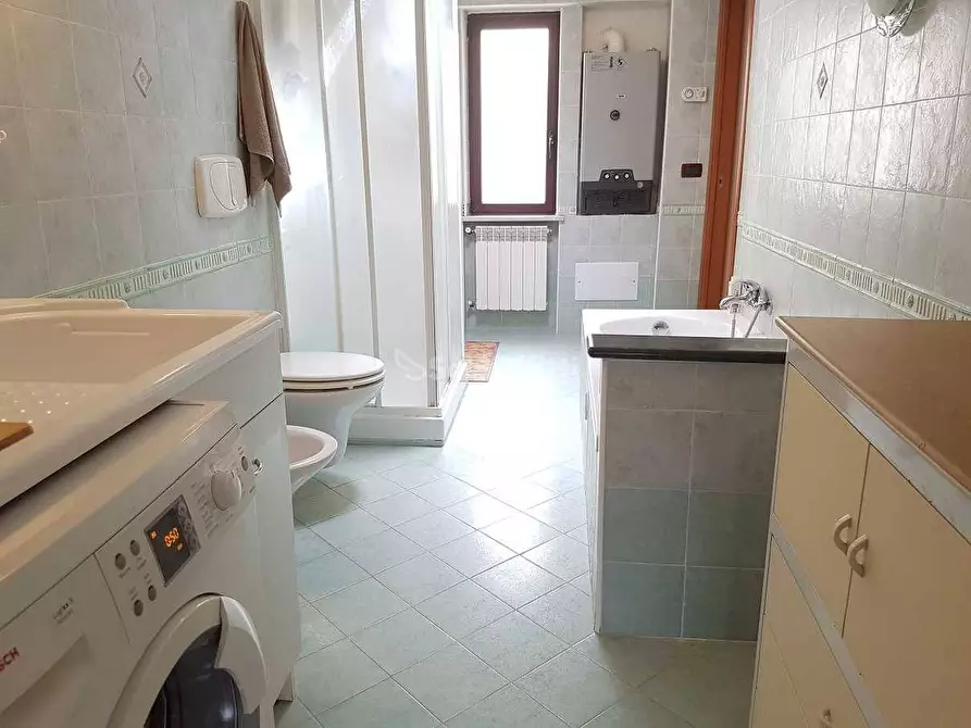 Immagine 12 di Appartamento in affitto  in via Cristoforo Colombo a Catanzaro