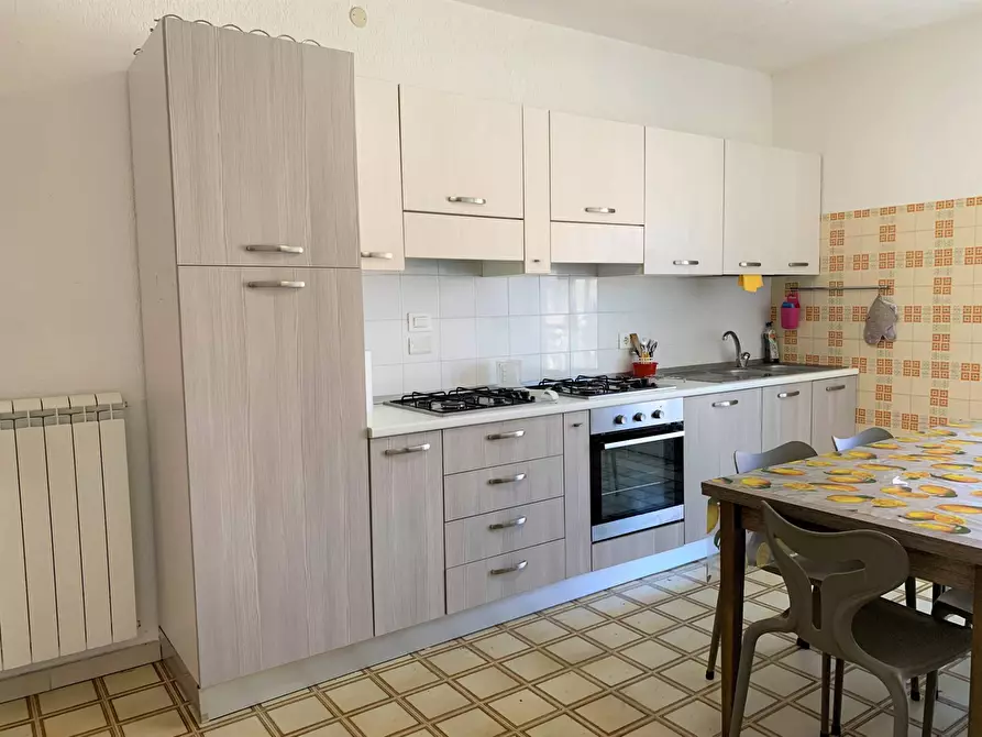 Immagine 2 di Appartamento in affitto  in via del Mare a Catanzaro