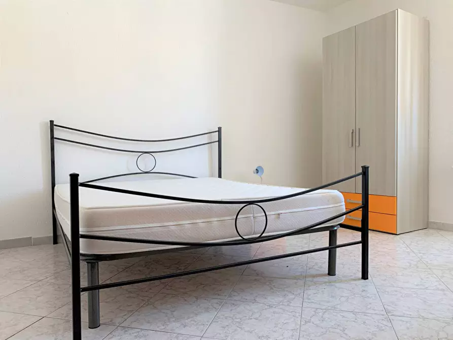 Immagine 4 di Appartamento in affitto  in via del Mare a Catanzaro