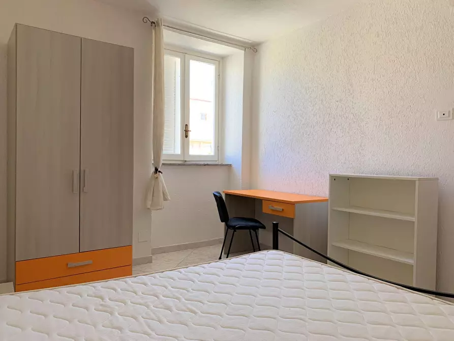 Immagine 5 di Appartamento in affitto  in via del Mare a Catanzaro