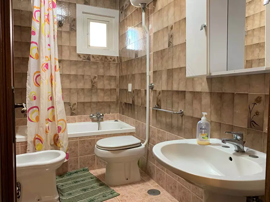 Immagine 6 di Appartamento in affitto  in via del Mare a Catanzaro