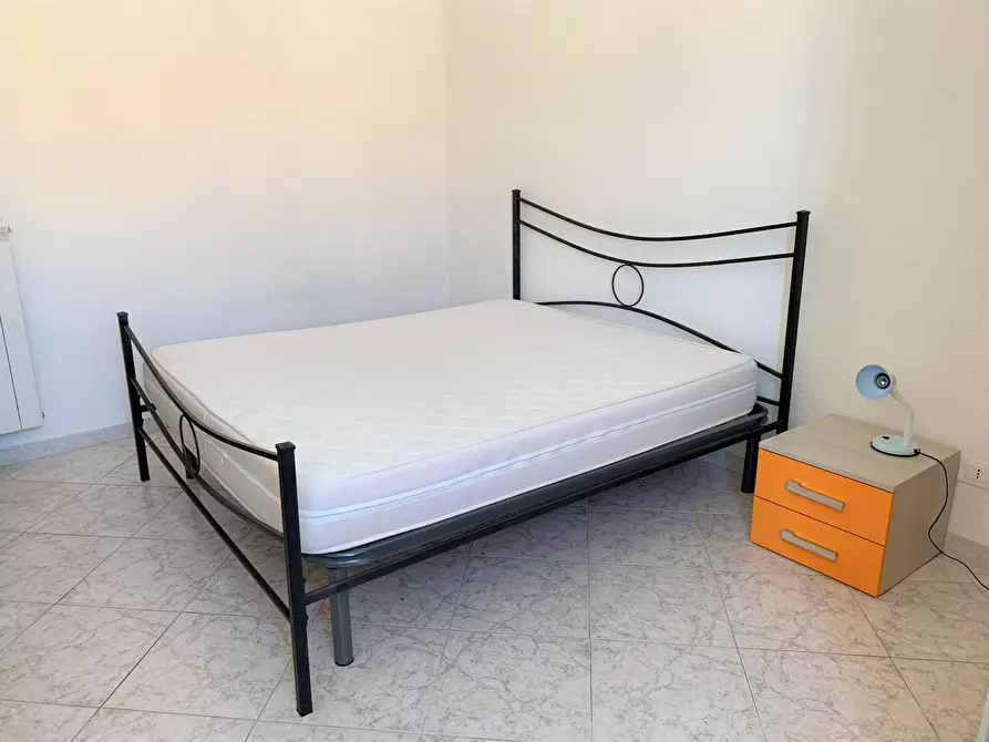 Immagine 7 di Appartamento in affitto  in via del Mare a Catanzaro