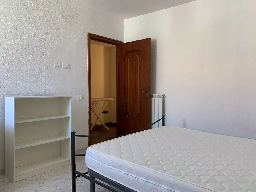 Immagine 8 di Appartamento in affitto  in via del Mare a Catanzaro