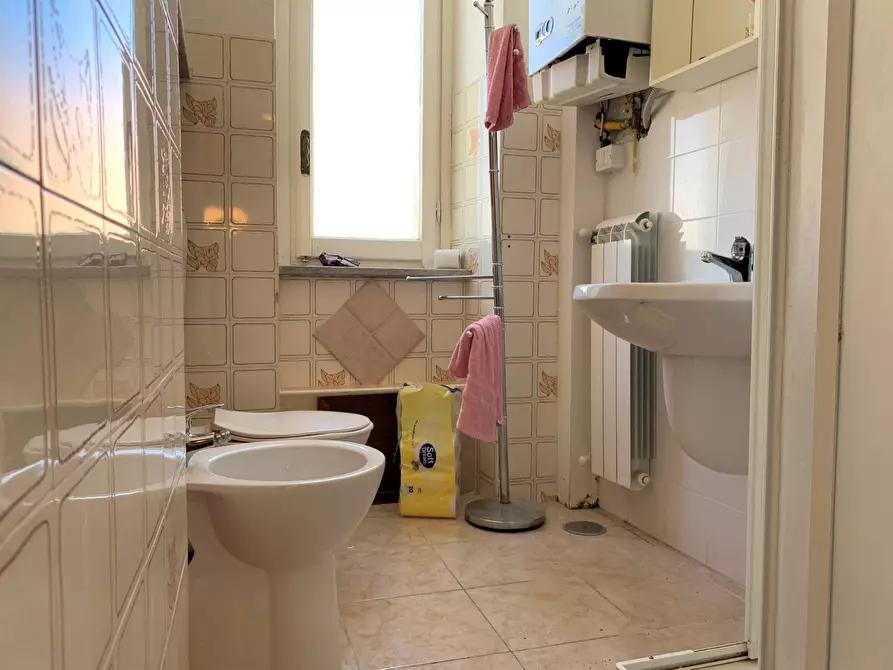 Immagine 9 di Appartamento in affitto  in via del Mare a Catanzaro