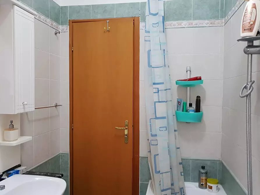 Immagine 14 di Appartamento in affitto  in via Murano a Catanzaro