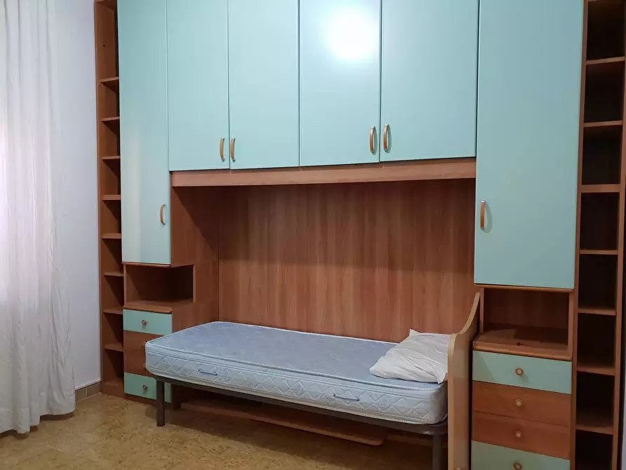 Immagine 11 di Appartamento in affitto  in via Murano a Catanzaro