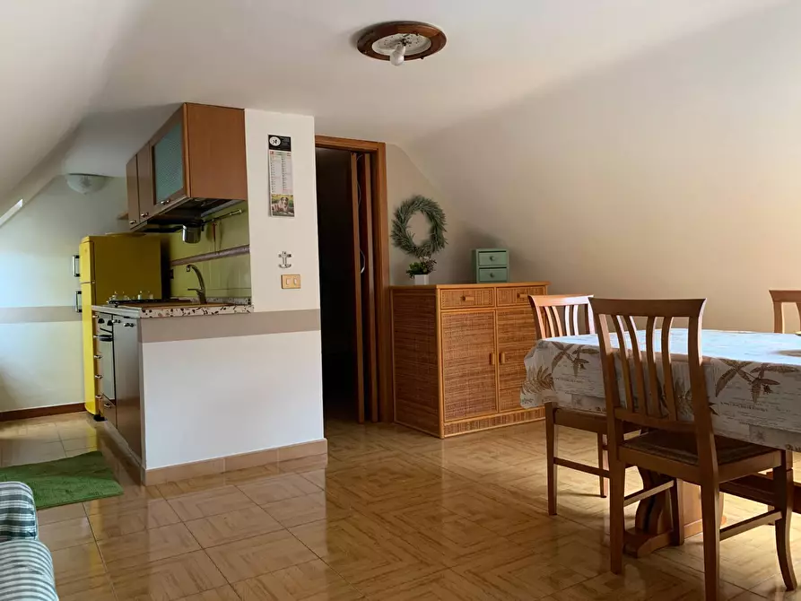 Immagine 2 di Appartamento in affitto  in Via Lipari a Catanzaro