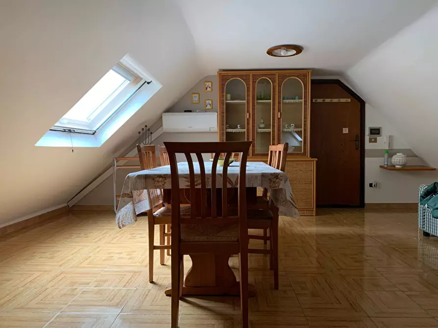 Immagine 3 di Appartamento in affitto  in Via Lipari a Catanzaro