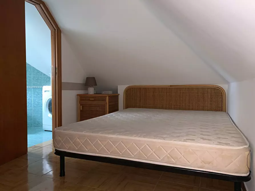 Immagine 5 di Appartamento in affitto  in Via Lipari a Catanzaro