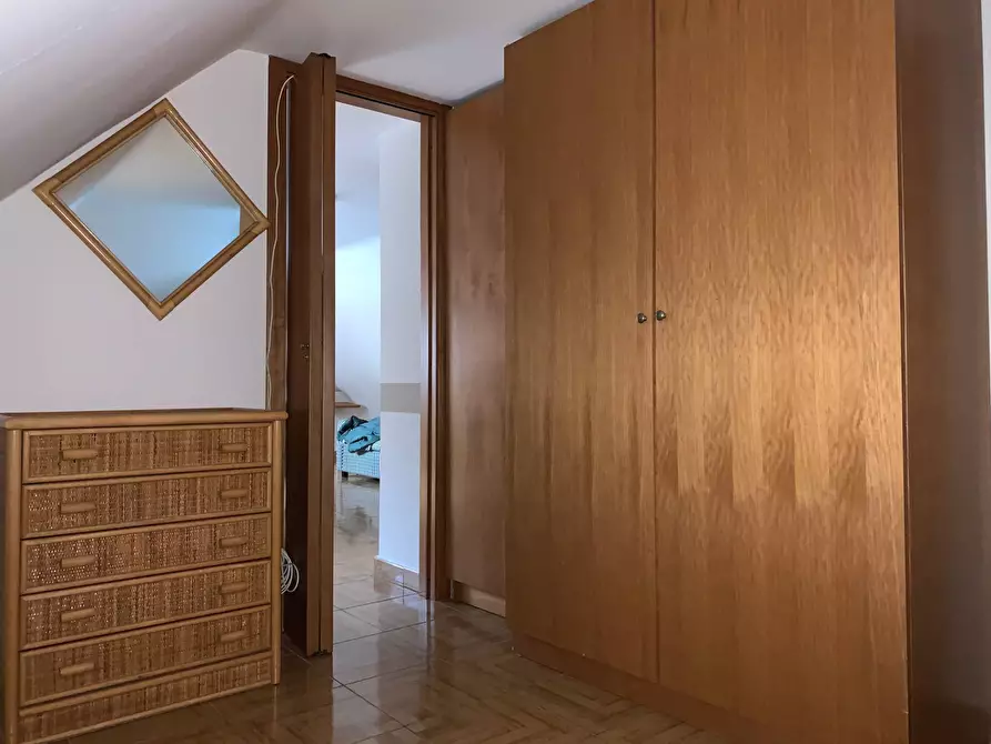 Immagine 6 di Appartamento in affitto  in Via Lipari a Catanzaro