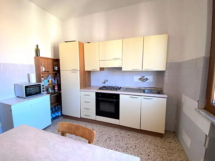 Immagine 2 di Camera in affitto  in via Madonna dei Cieli a Catanzaro
