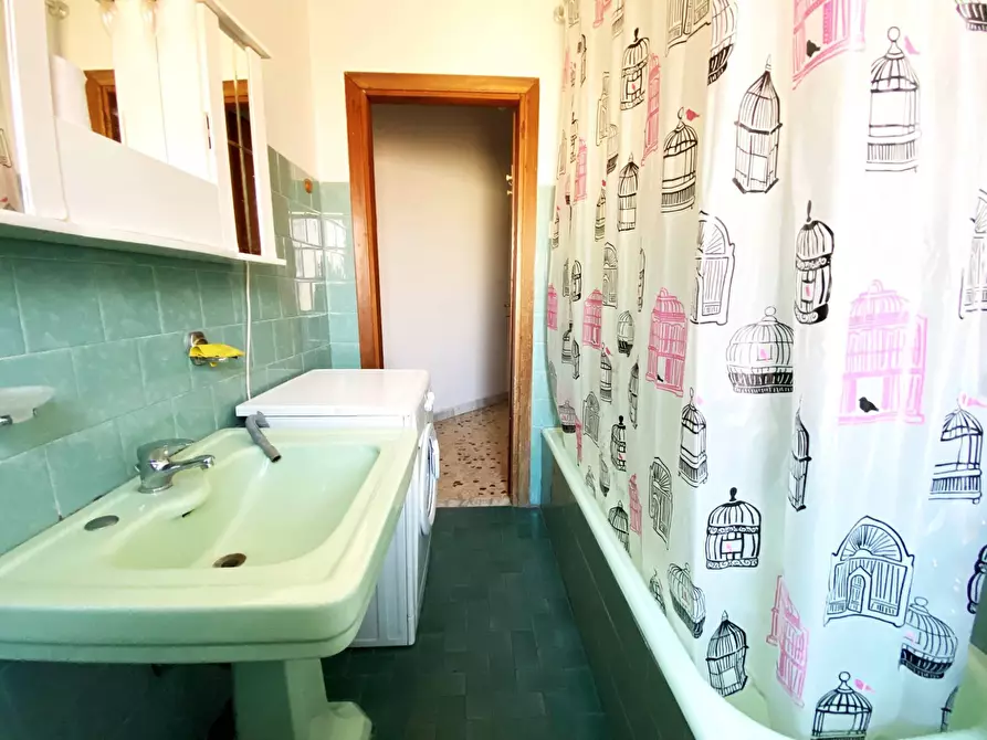 Immagine 12 di Camera in affitto  in via Madonna dei Cieli a Catanzaro