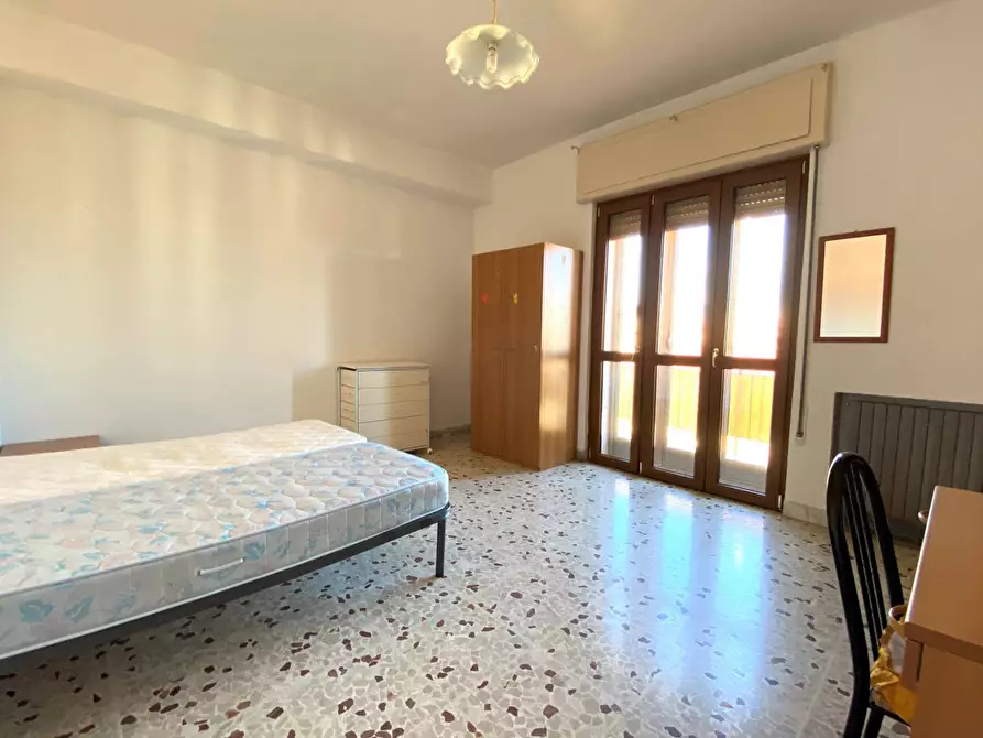 Immagine 4 di Camera in affitto  in via Madonna dei Cieli a Catanzaro