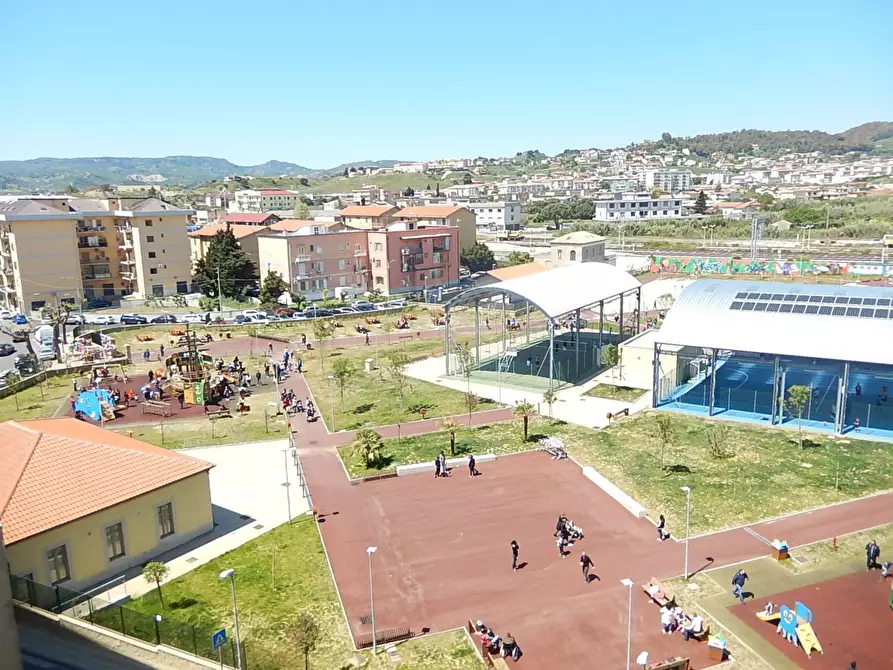 Immagine 23 di Camera in affitto  in Via francesco caracciolo a Catanzaro