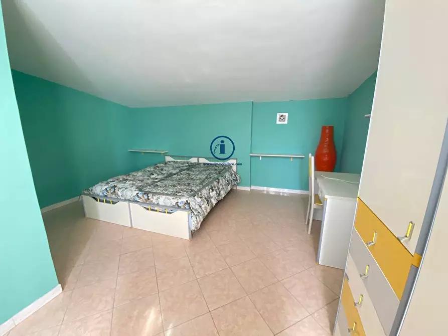 Immagine 1 di Appartamento in vendita  in VIA ALCIDE DE GASPERI a Santa Maria Capua Vetere