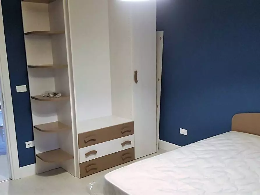 Immagine 5 di Camera in affitto  in Via Enrico Aristippo a Catanzaro