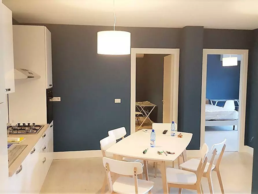 Immagine 3 di Camera in affitto  in Via Enrico Aristippo a Catanzaro