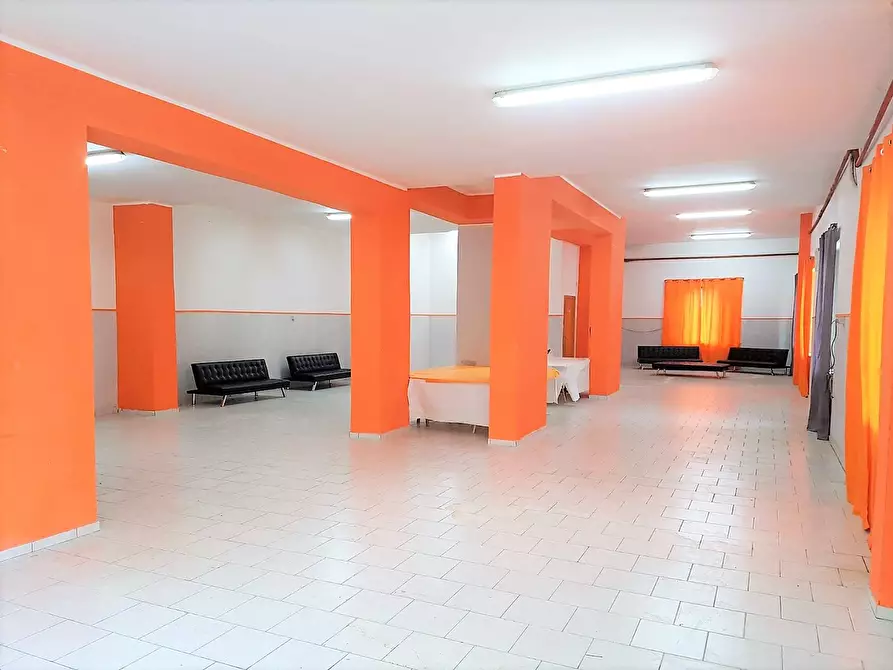 Immagine 3 di Ufficio in vendita  in viale dei Bizantini a Catanzaro