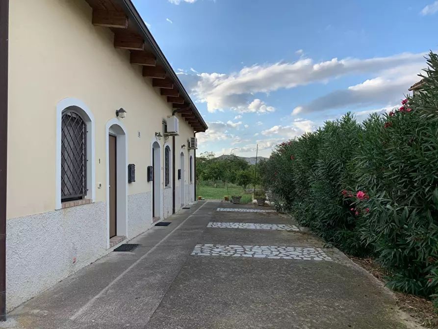 Immagine 8 di Appartamento in affitto  in via Alto Adige a Catanzaro