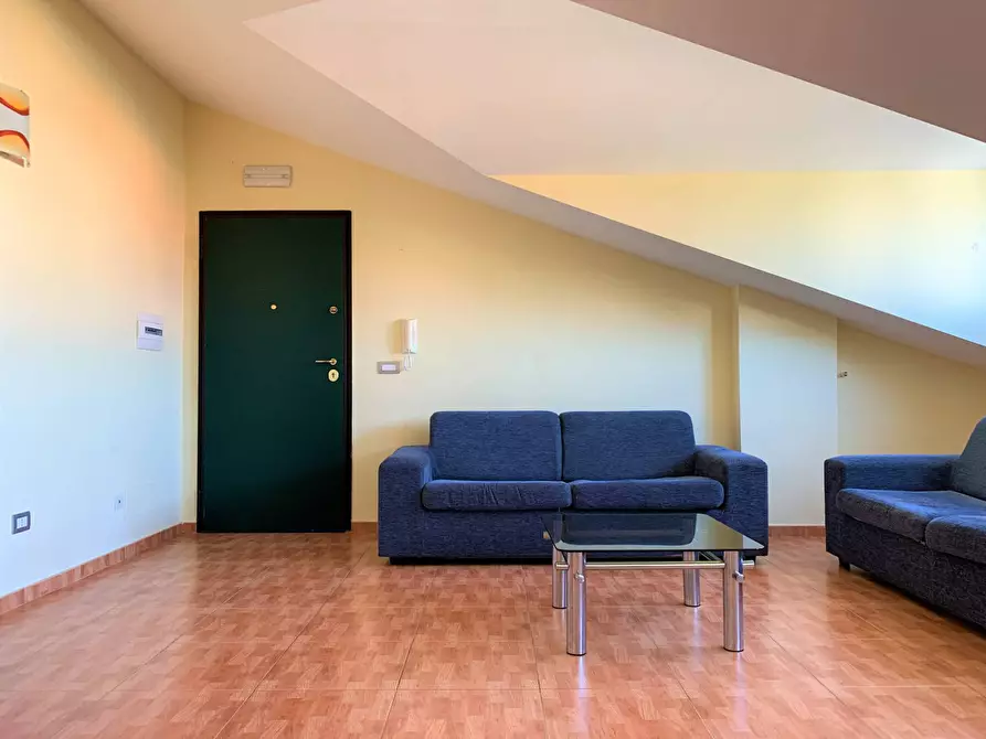 Immagine 14 di Appartamento in affitto  in via Saverio de Fiore a Catanzaro