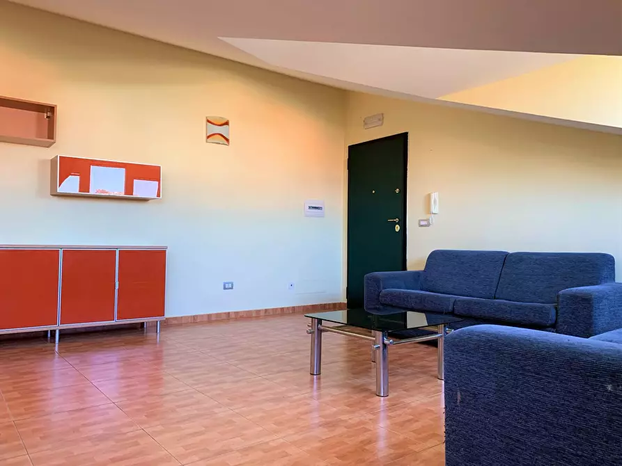 Immagine 2 di Appartamento in affitto  in via Saverio de Fiore a Catanzaro