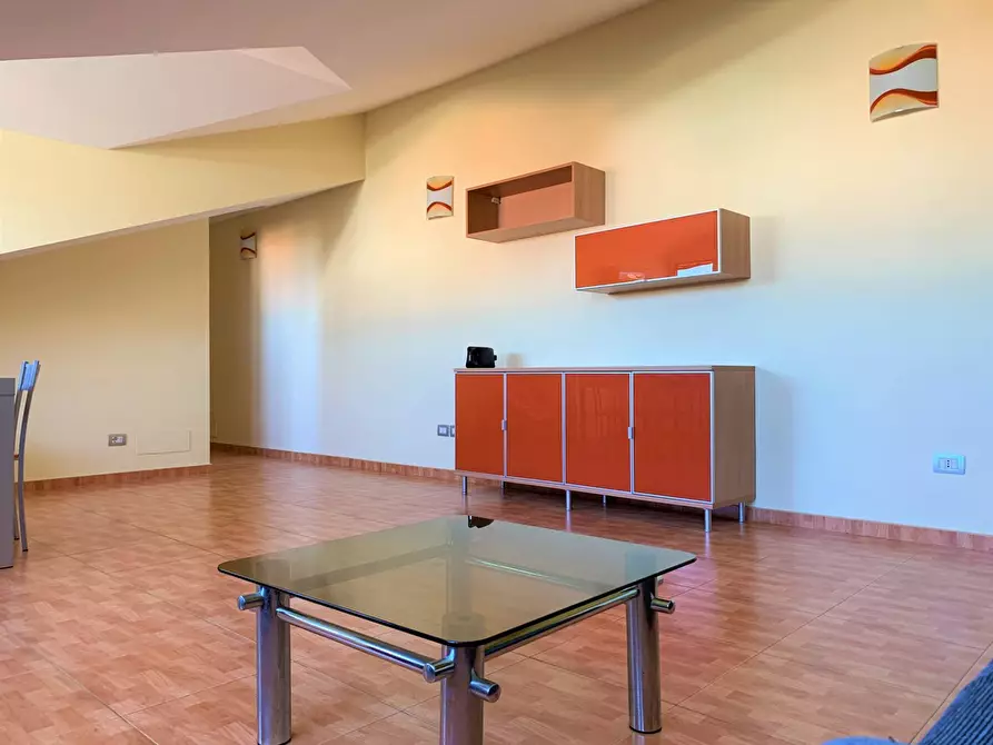 Immagine 1 di Appartamento in affitto  in via Saverio de Fiore a Catanzaro