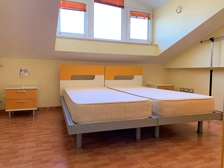 Immagine 6 di Appartamento in affitto  in via Saverio de Fiore a Catanzaro