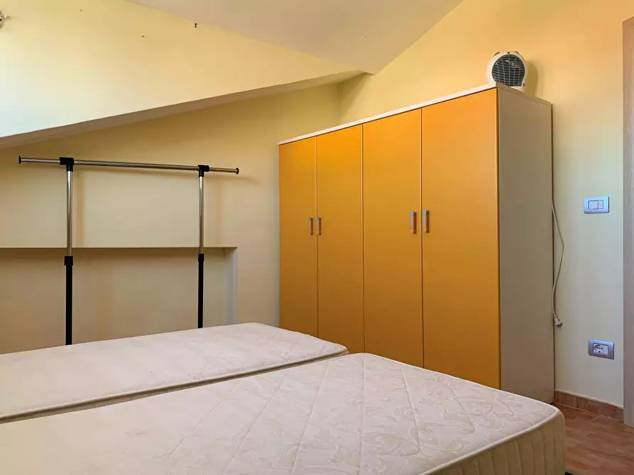 Immagine 7 di Appartamento in affitto  in via Saverio de Fiore a Catanzaro