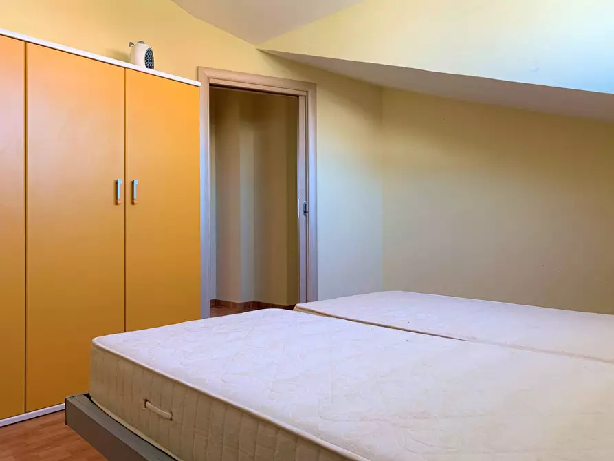 Immagine 8 di Appartamento in affitto  in via Saverio de Fiore a Catanzaro