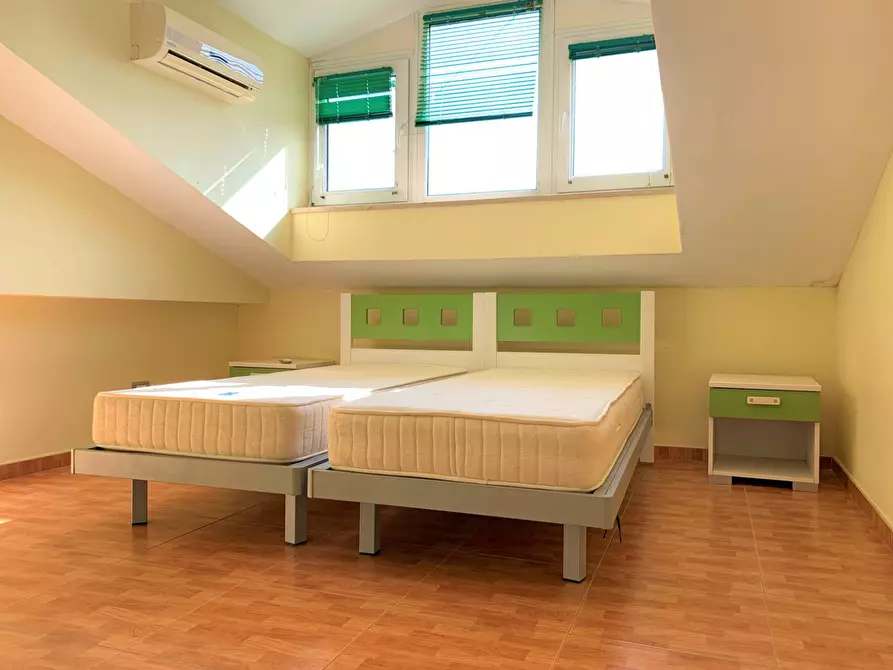 Immagine 9 di Appartamento in affitto  in via Saverio de Fiore a Catanzaro