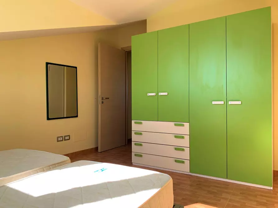 Immagine 10 di Appartamento in affitto  in via Saverio de Fiore a Catanzaro