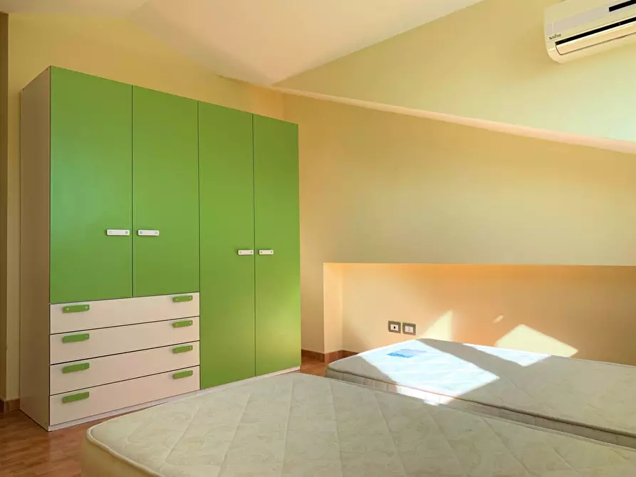 Immagine 11 di Appartamento in affitto  in via Saverio de Fiore a Catanzaro