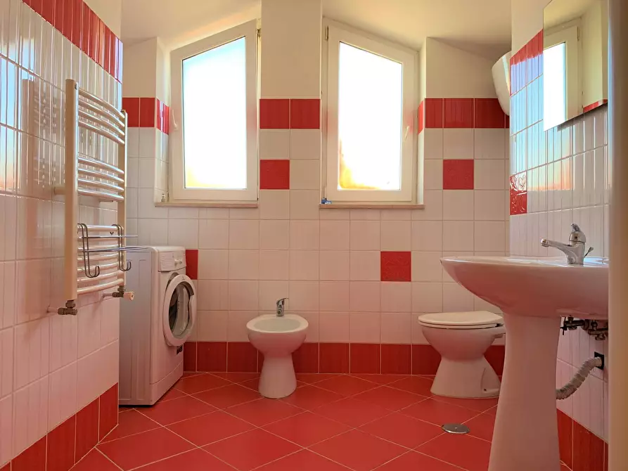 Immagine 12 di Appartamento in affitto  in via Saverio de Fiore a Catanzaro