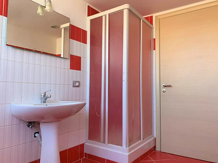 Immagine 13 di Appartamento in affitto  in via Saverio de Fiore a Catanzaro