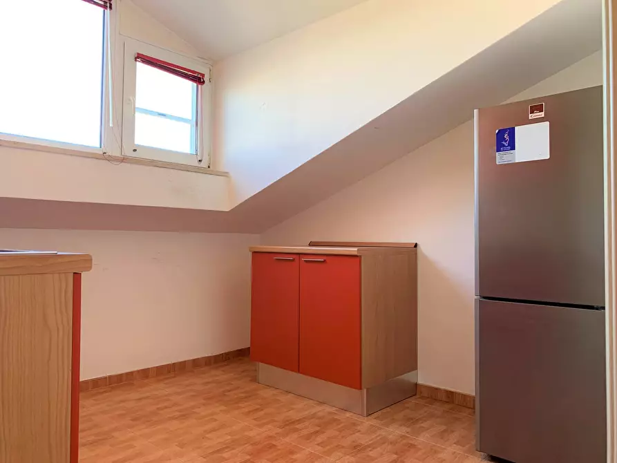 Immagine 5 di Appartamento in affitto  in via Saverio de Fiore a Catanzaro