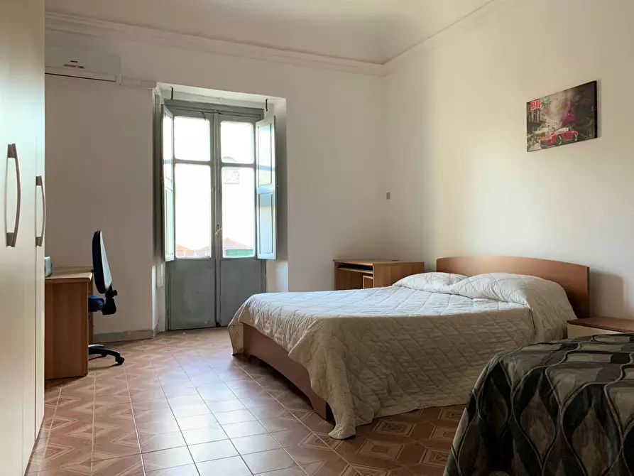 Immagine 1 di Appartamento in affitto  in Via Mercato a Catanzaro