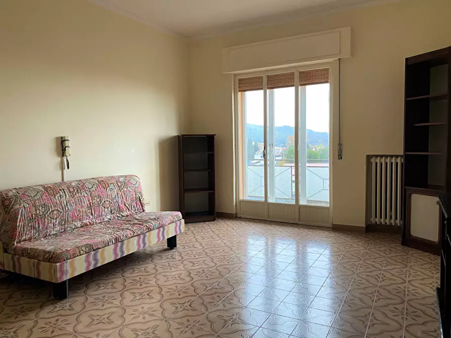 Immagine 6 di Camera in affitto  in via San Brunone di Colonia a Catanzaro