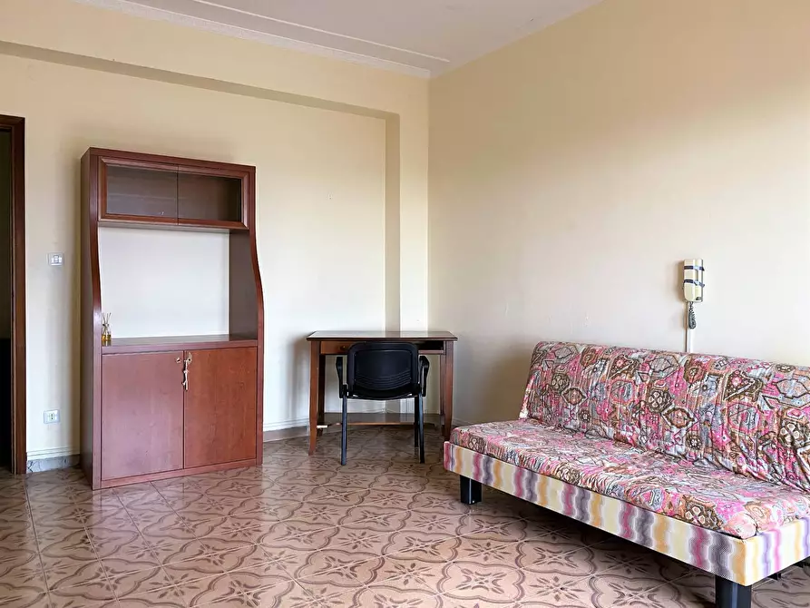 Immagine 7 di Camera in affitto  in via San Brunone di Colonia a Catanzaro