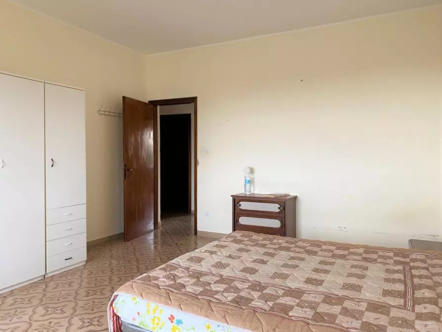 Immagine 12 di Camera in affitto  in via San Brunone di Colonia a Catanzaro