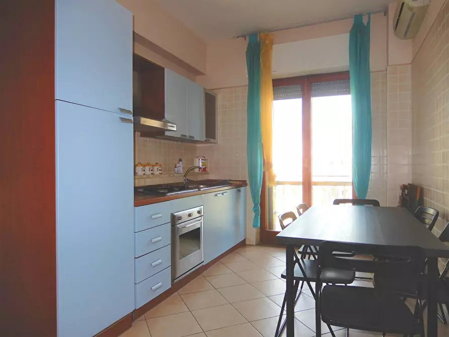 Immagine 1 di Appartamento in affitto  in Via Lungomare Stefano Pugliese a Catanzaro