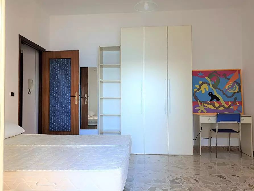 Immagine 6 di Appartamento in affitto  in via Lungomare Stefano Pugliese a Catanzaro