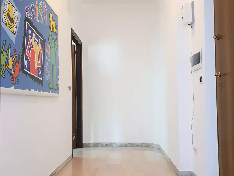 Immagine 2 di Appartamento in affitto  in via Lungomare Stefano Pugliese a Catanzaro