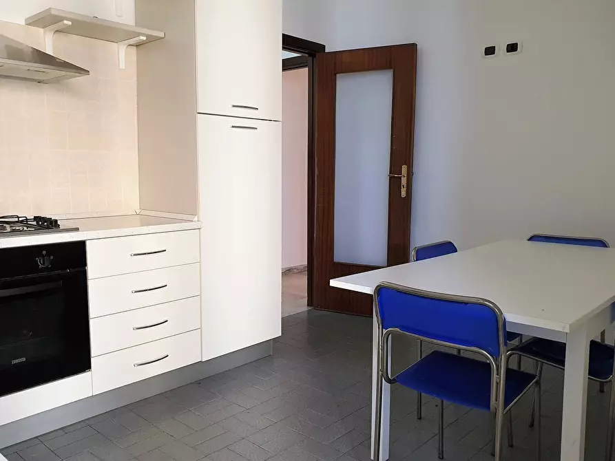 Immagine 4 di Appartamento in affitto  in via Lungomare Stefano Pugliese a Catanzaro