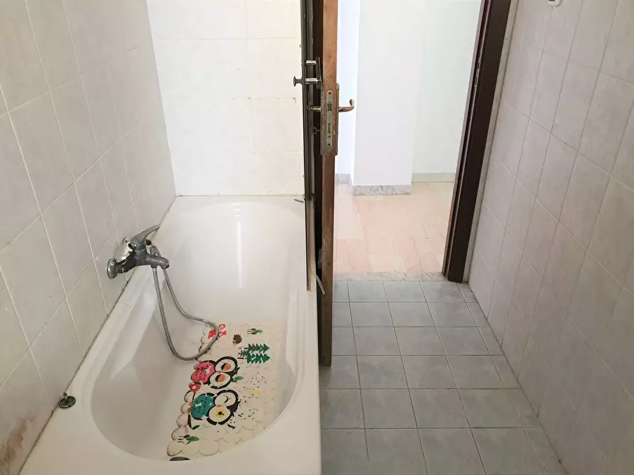 Immagine 14 di Appartamento in affitto  in via Lungomare Stefano Pugliese a Catanzaro